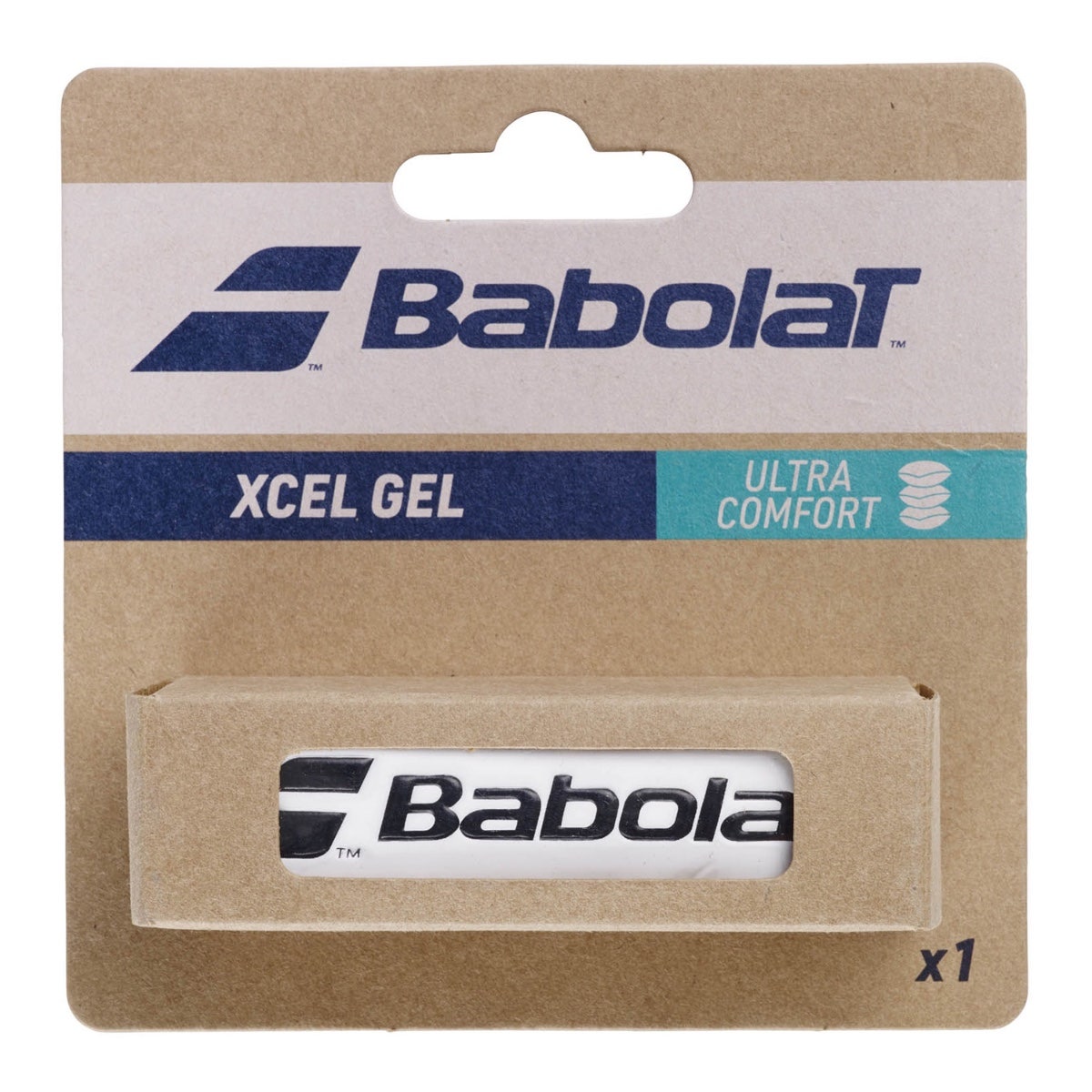 Babolat  Xcel Gel