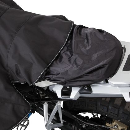 Tablier Tucano Urbano GAUCHO PRO R1200PROX - Noir