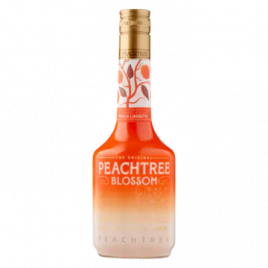 The Original Peachtree blossom likorette perzik
