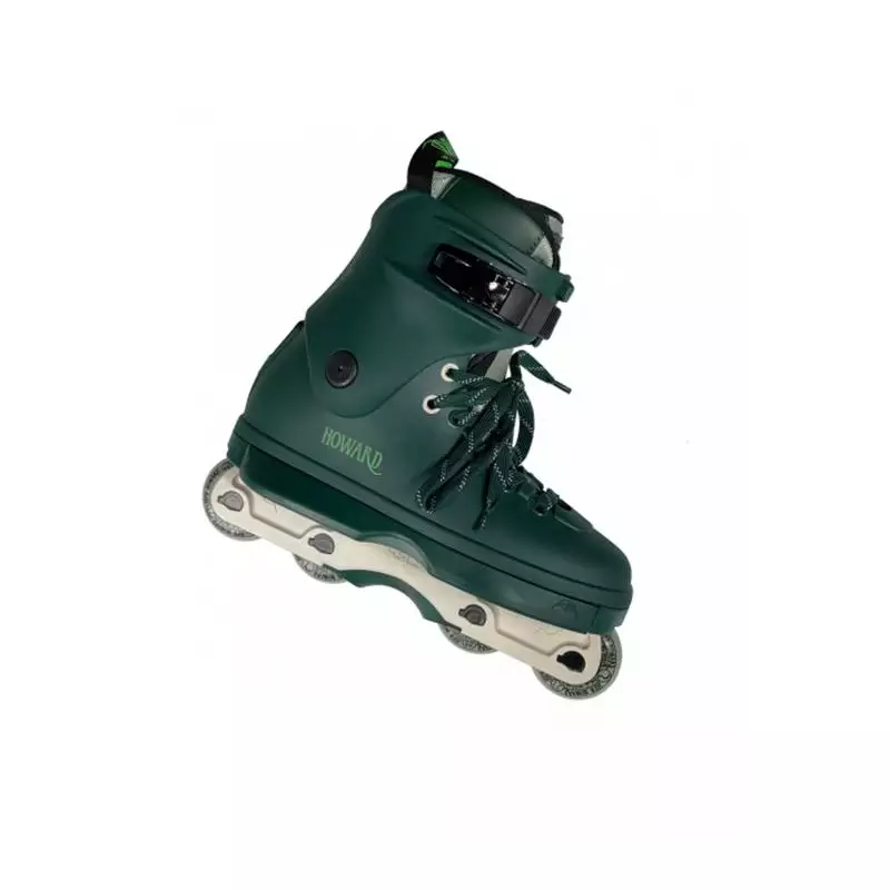 Roller agressif RAZOR SKATES Shift Jeph Howard 2