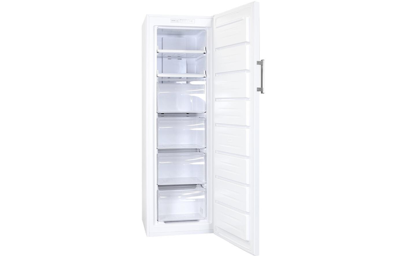 Gefrierschrank TK200 Rechts/Wechselbar<br>Freistehender Gefrierschrank