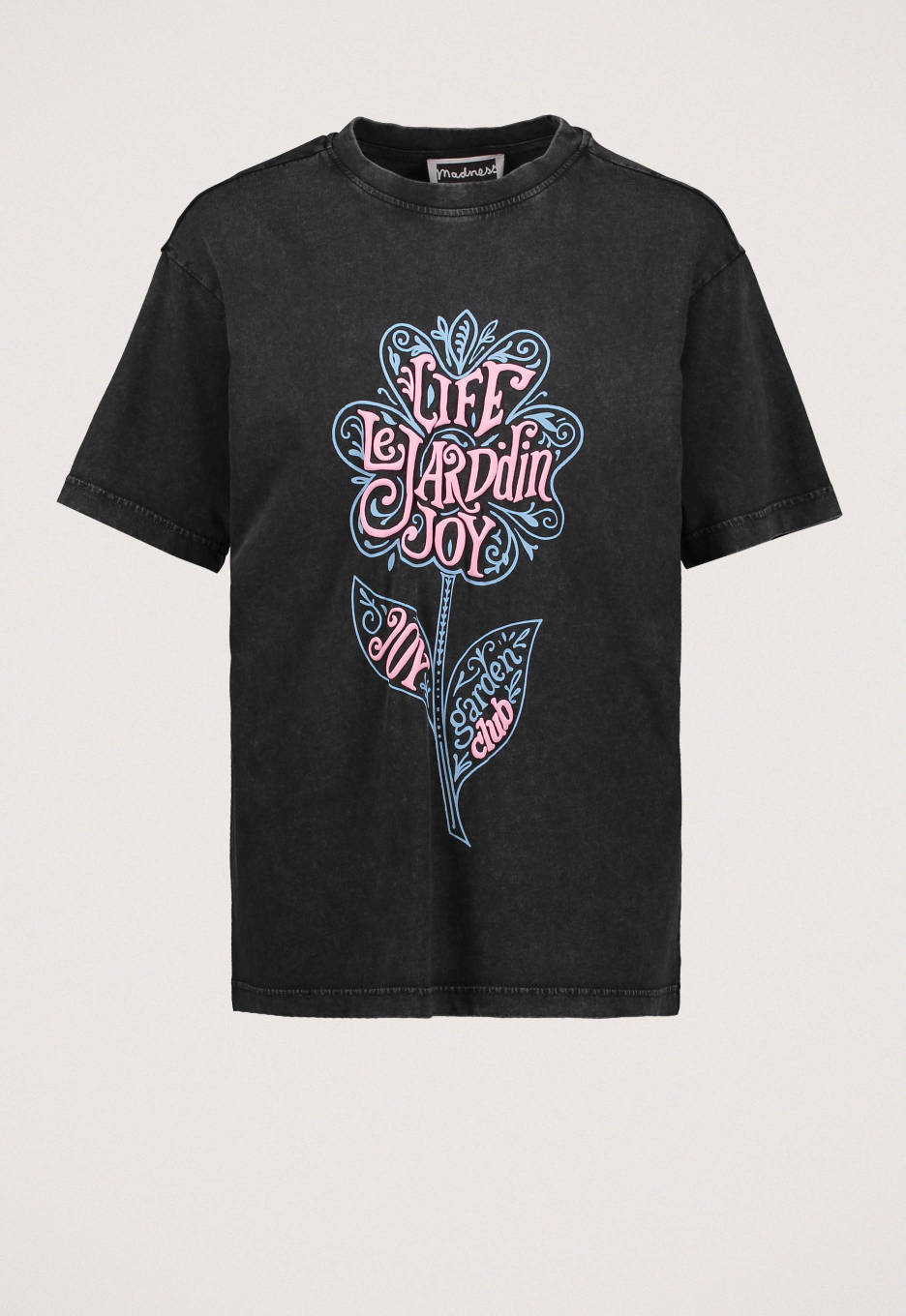 Madness Megan T-shirt