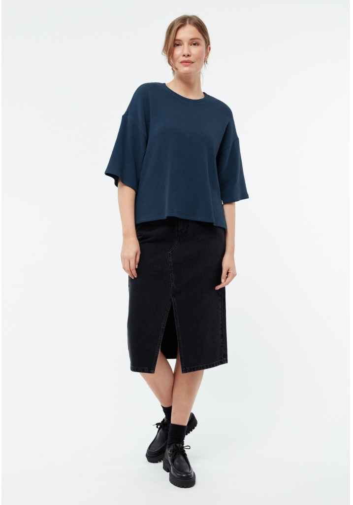 Givn Berlin Sweatshirt GBSelma Blue