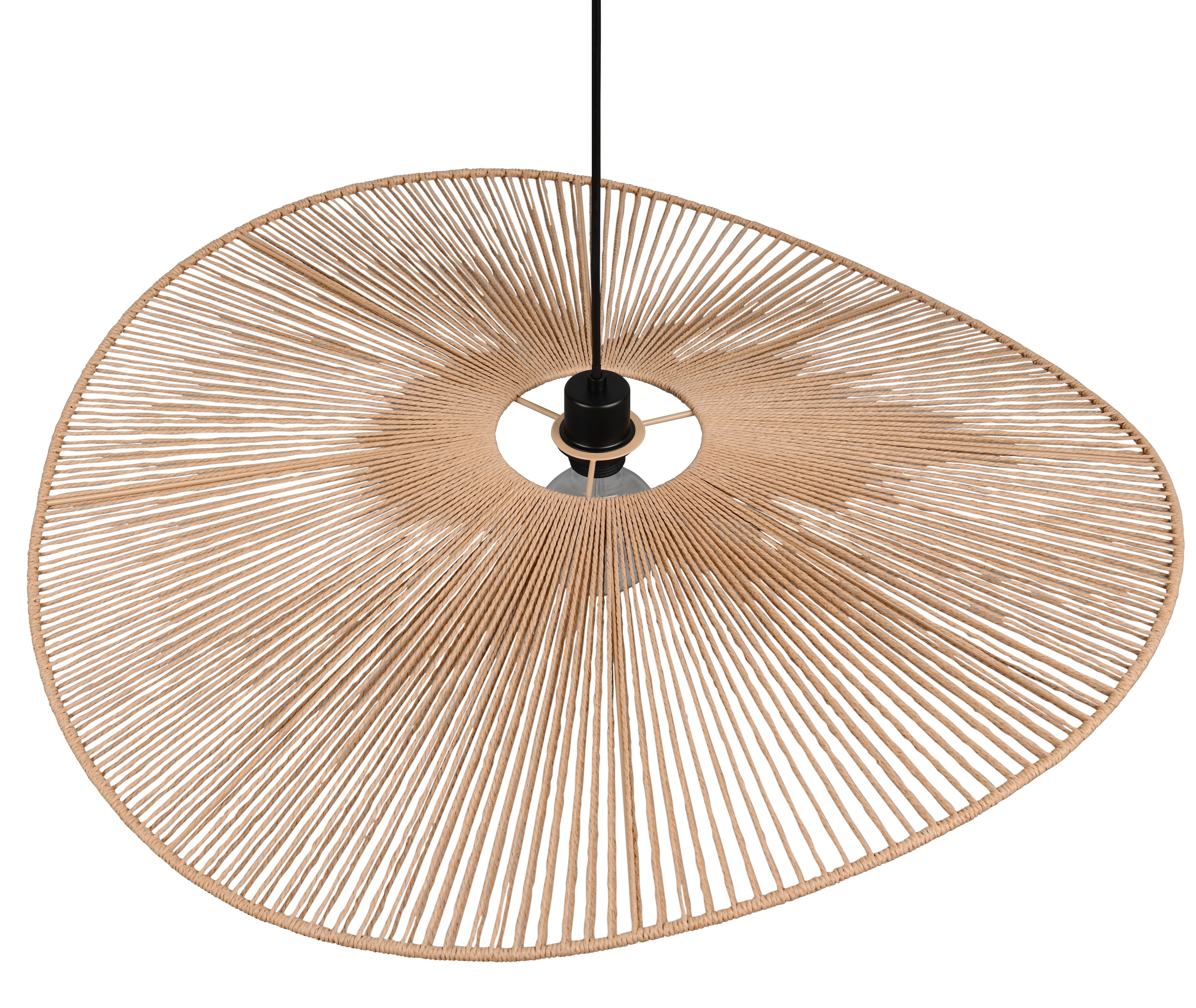 Hanglamp Laurine ⌀78  cm