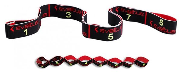 Elastiband Sveltus 15 kg