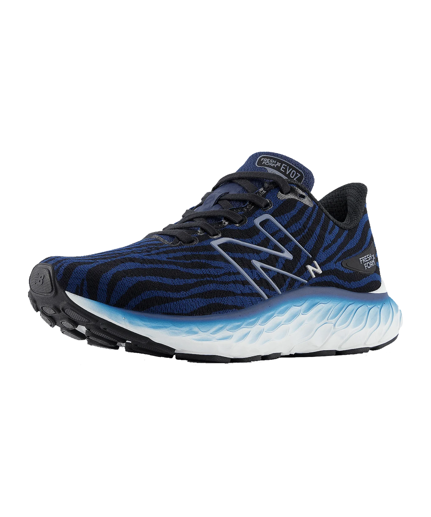 New Balance WEVOZ Damen Blau FGN3