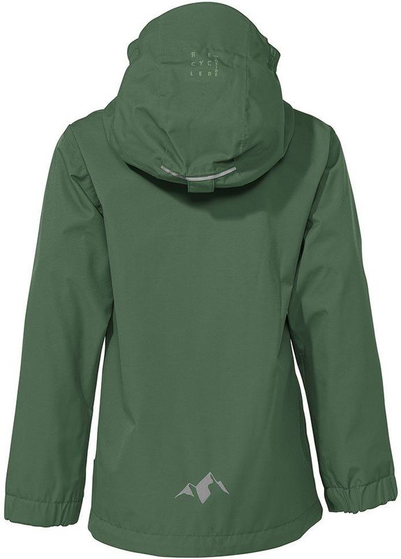 Vaude - Escape Light Iv - Regenjack - Lichtgewicht - Kinderen