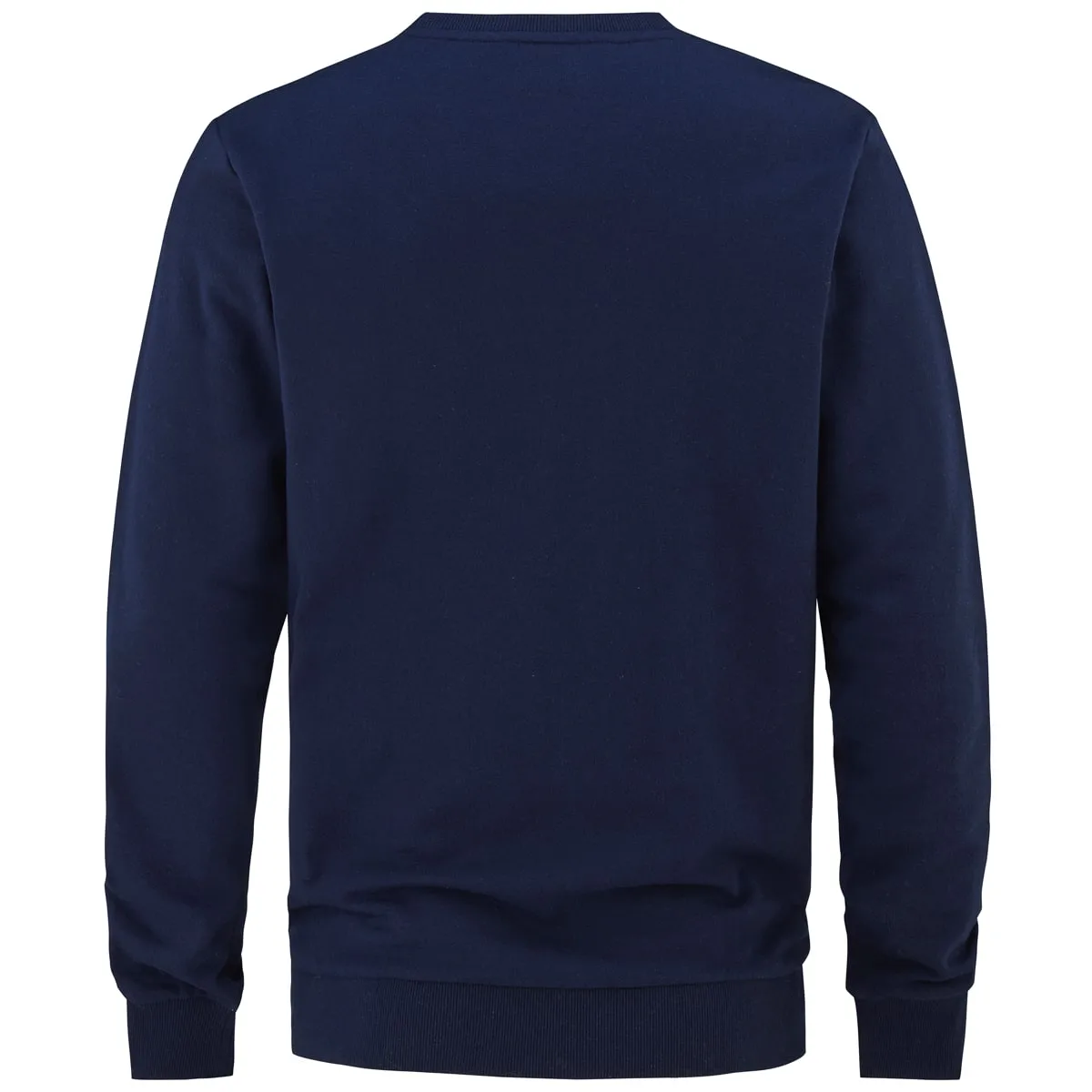 Bula Logo Crew Navy