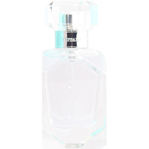 Tiffany & Co - Tiffany Sheer Eau De Toilette Vaporizador