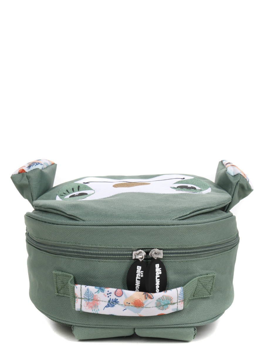 Sac À dos Les DÀglingos Chillos Le Paresseux