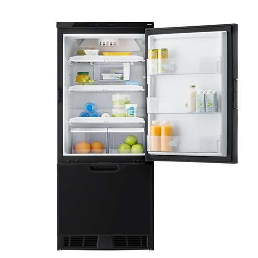 Kompr.Kühlschrank T2160C