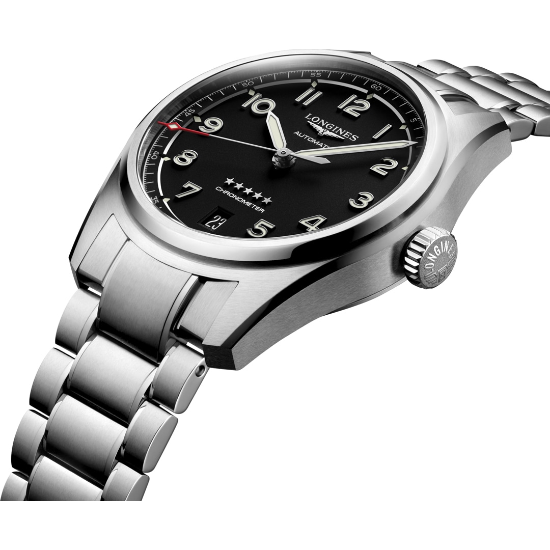 Longines Spirit 37mm