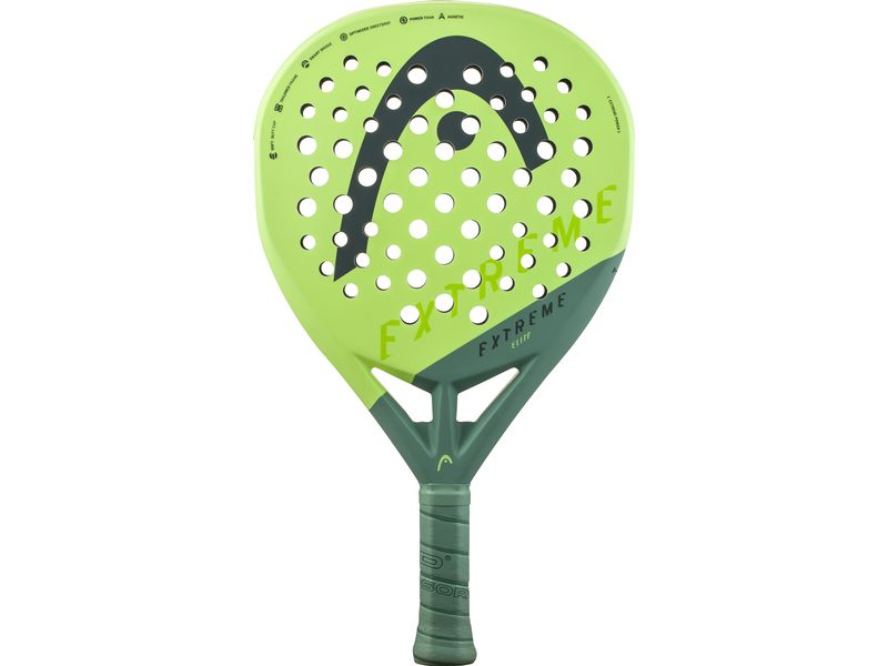 HEAD Padel Racket Extreme Elite Padelschläger