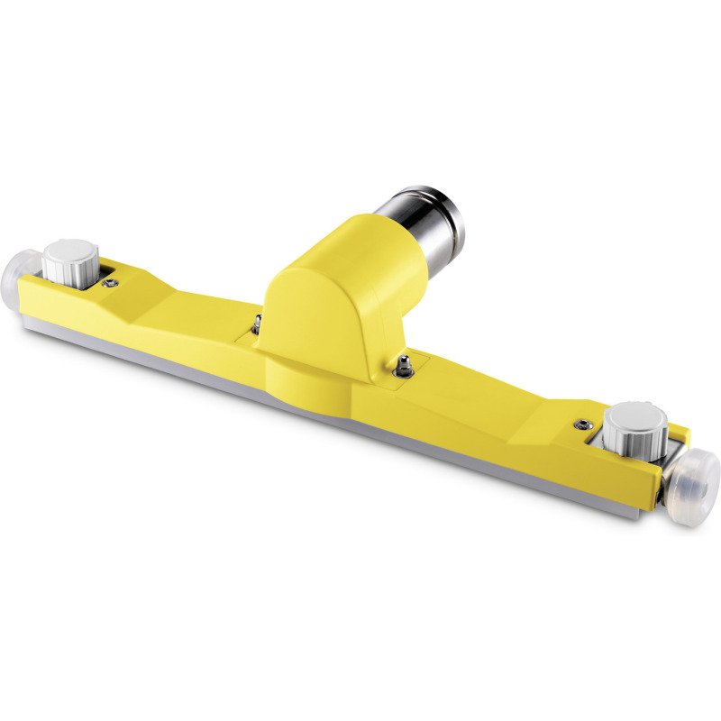 Kärcher - Floor buse acier fin AISI 316L yellow