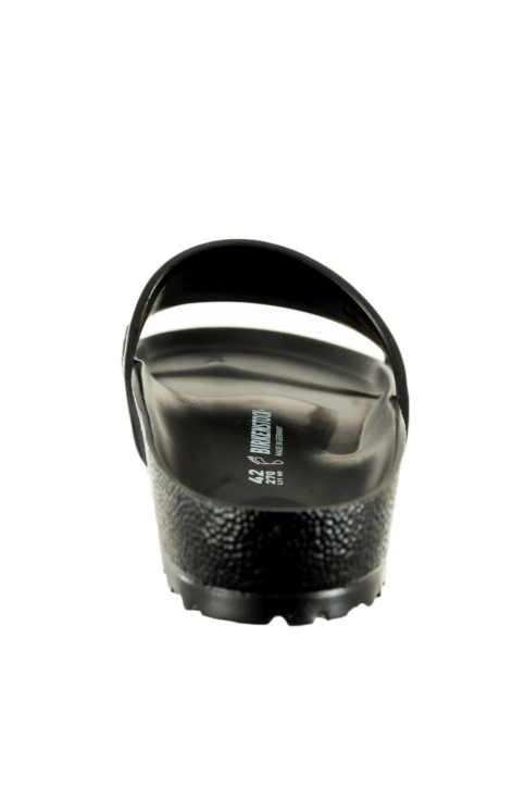 Sandales - nu-pieds birkenstock barbados eva noir