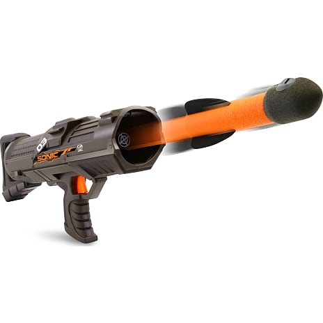 Blackfire big bullet
