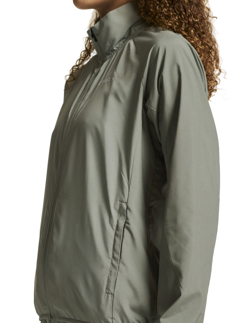 Core Essence Wind Jacket