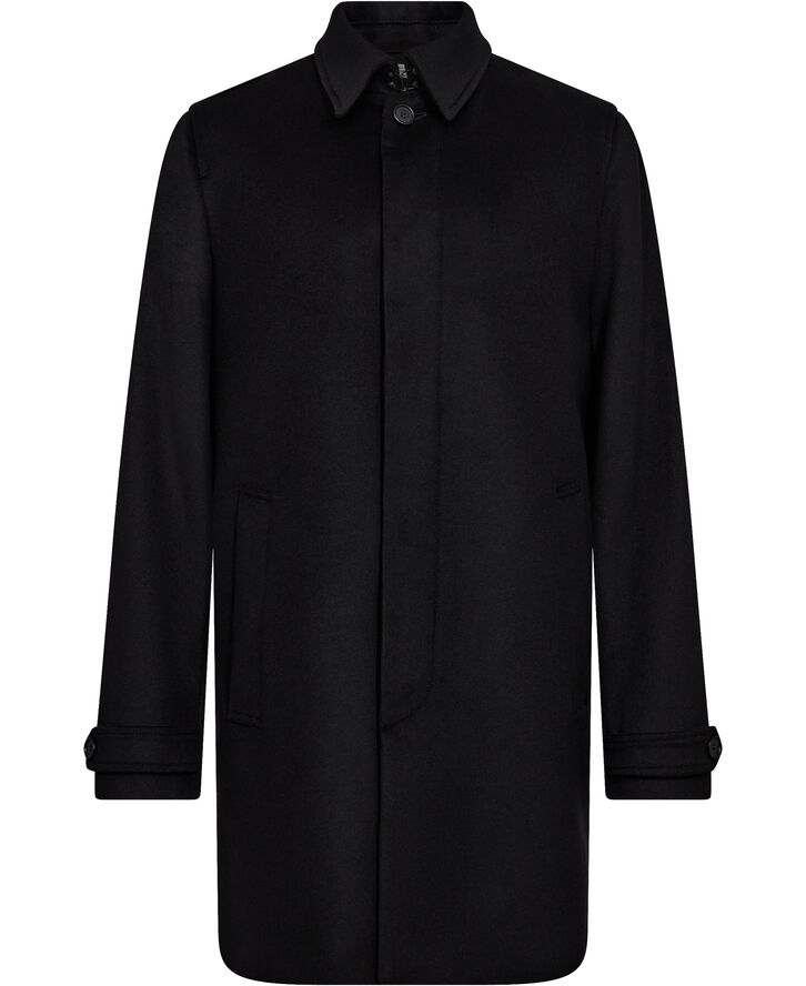 Tiger of Sweden CANE Black