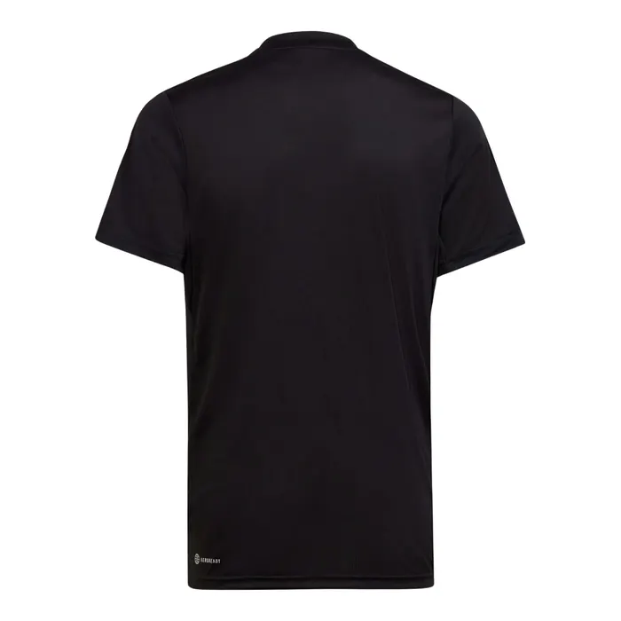 Adidas Train Essentials 3-Stripes Shirt Junior