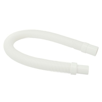 Buis flexibel PPC witØ 40x32 mm 80 cm