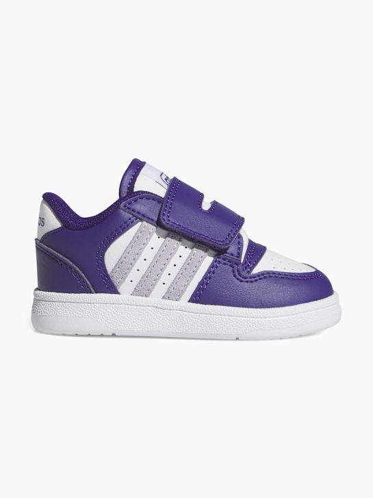adidas BREAK START CF I Sneaker Lila