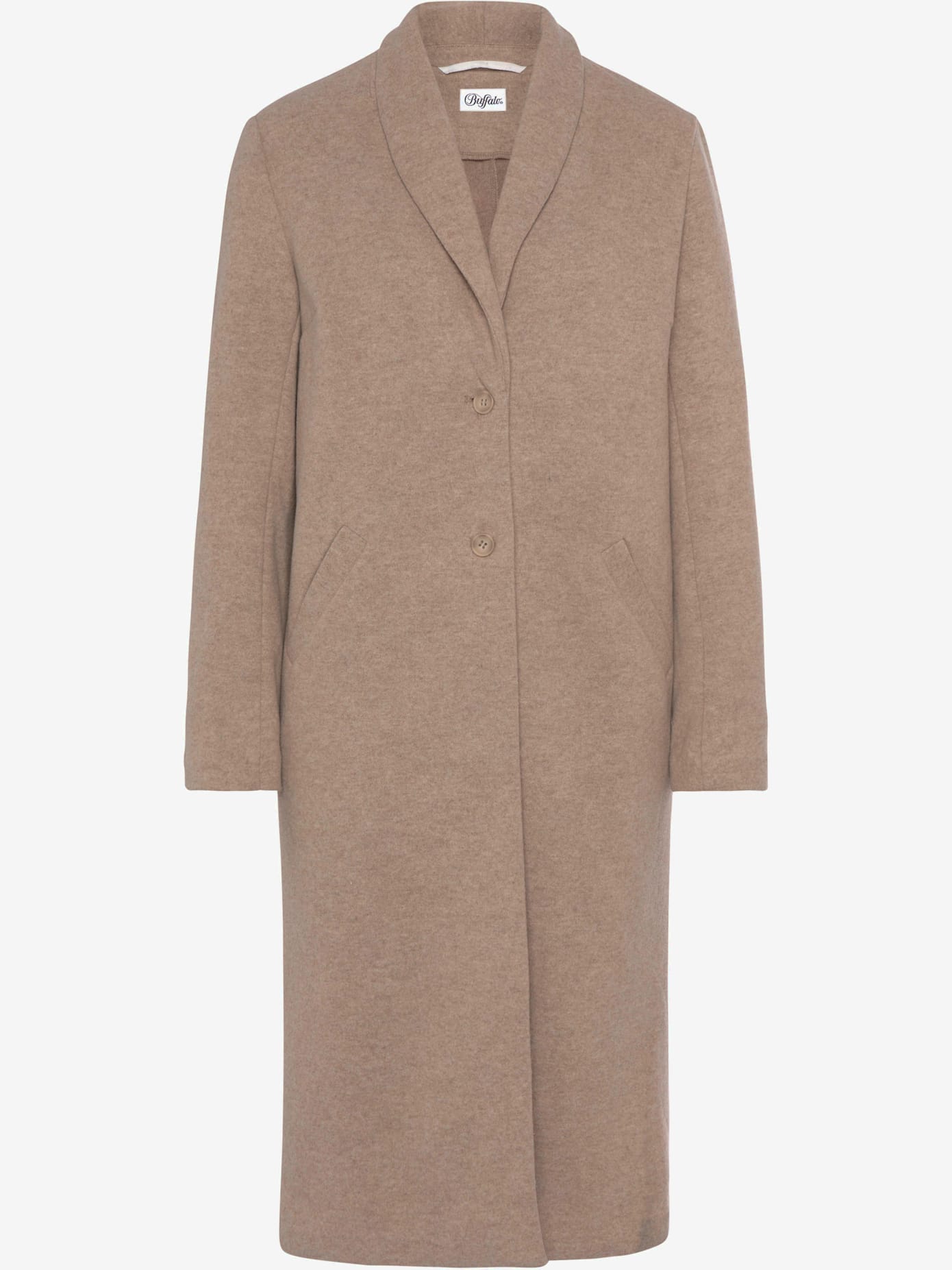 Manteau léger pour la mi-saison
