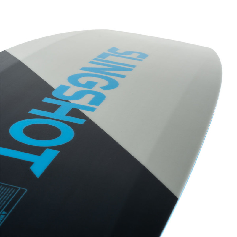 WAKEBOARD SLINGSHOT COALITION 2023