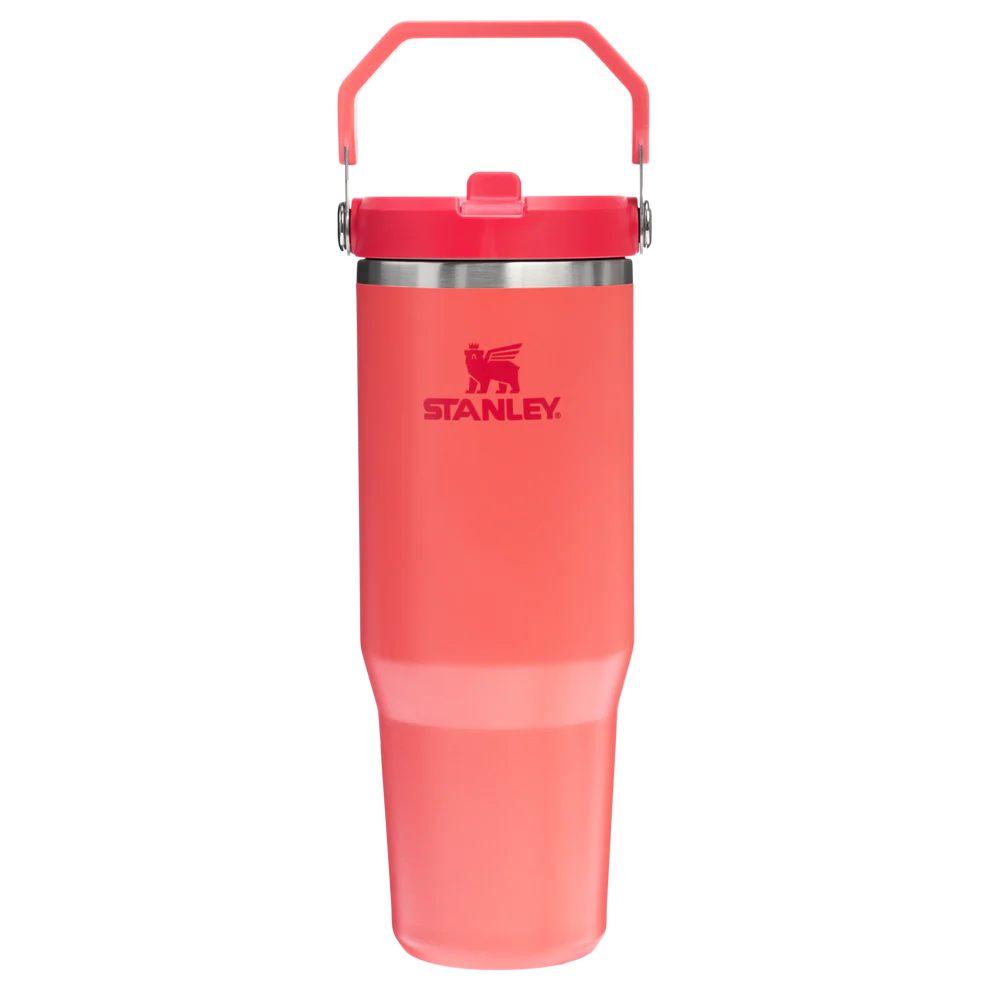 IceFlow™ Flip Straw 2.0 Tumbler | 0.89L