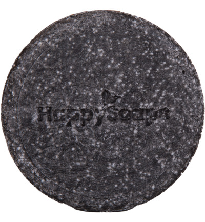 Happysoaps Shampoo bar the happy panda (70 gr)