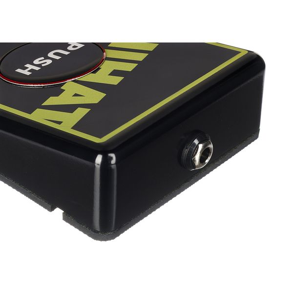 Meinl Perc. Digital Stomp Box Hi-Hat