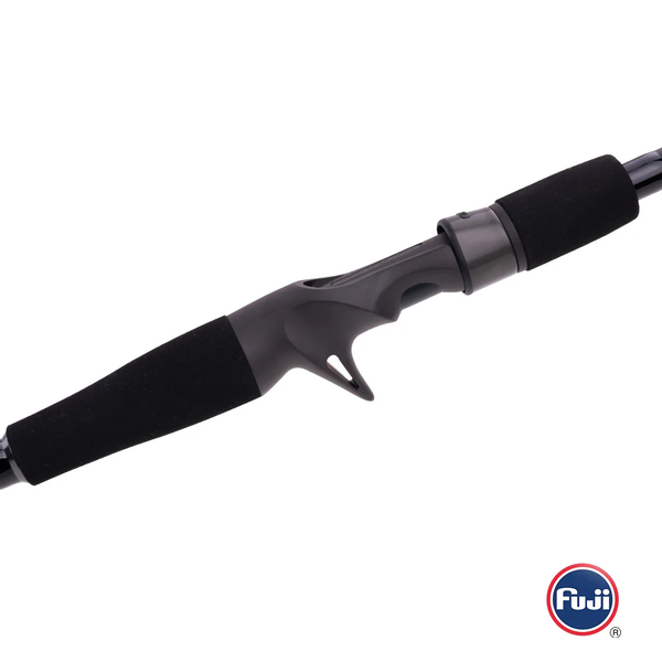 Canne Casting Zeck Momentum Pelagic & Jerk 1.90m (25–90g)