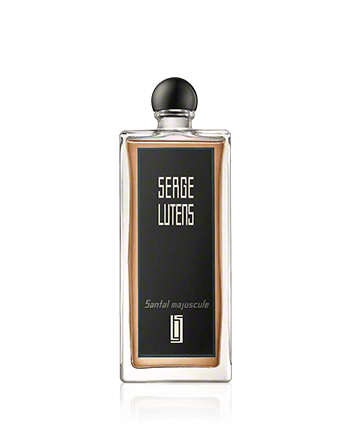 Serge Lutens Santal Majuscule Eau de Parfum Spray 50ml