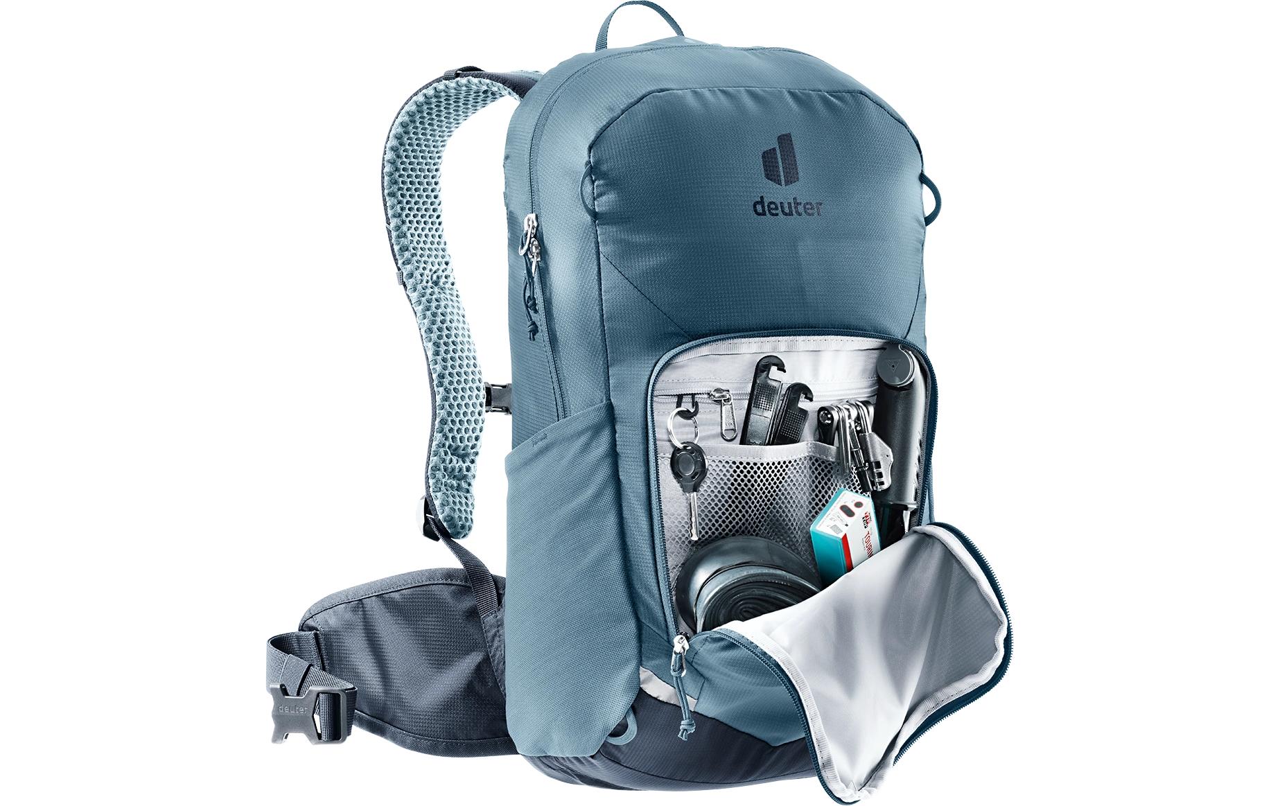 Rucksack Bike I 20 BlauMountainbike-Rucksack