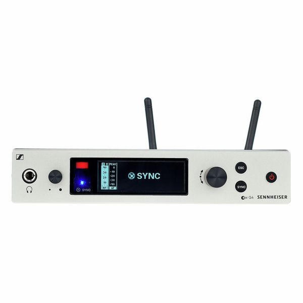 Sennheiser ew 300 G4 Base Combo AW+ Band