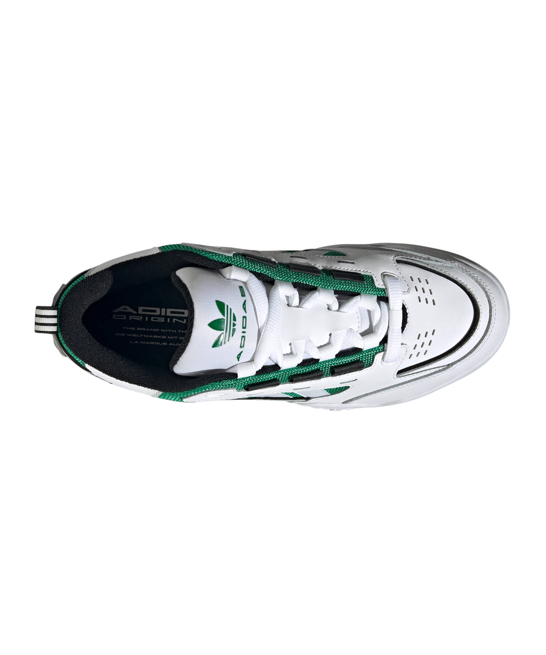 adidas Originals| Herren Sneaker Adi2000