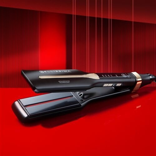 Lisseur Bellissima ABSOLUTE NOIR MAT