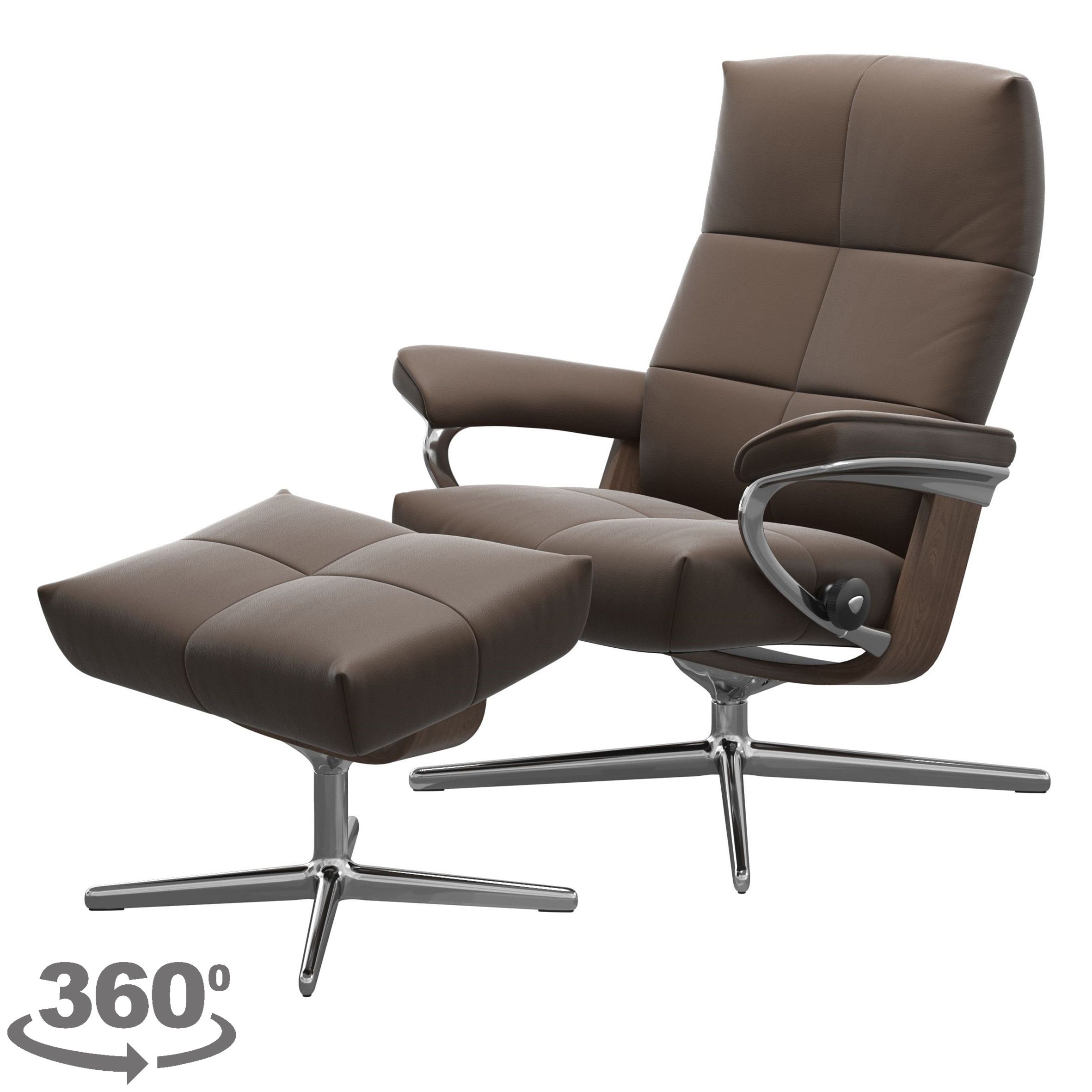 Relaxfauteuil David Cross  | Stressless