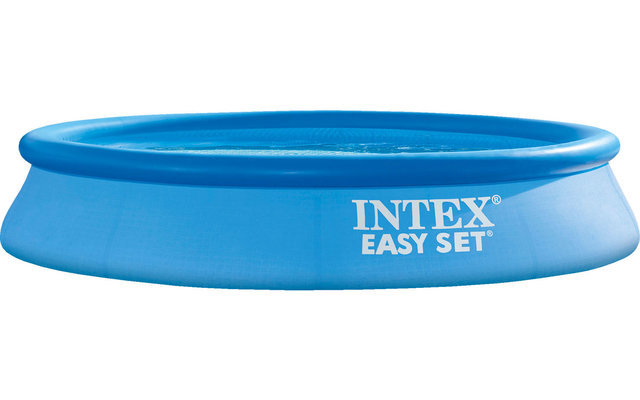 Intex Easy Set aufblasbarer Pool