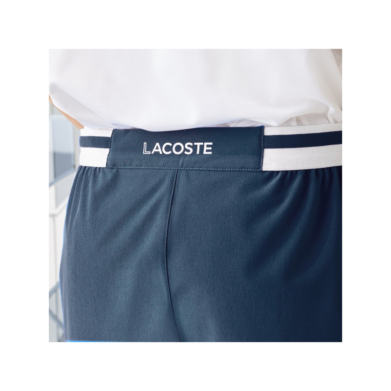 Short tennis Lacoste Djokovic Stretch