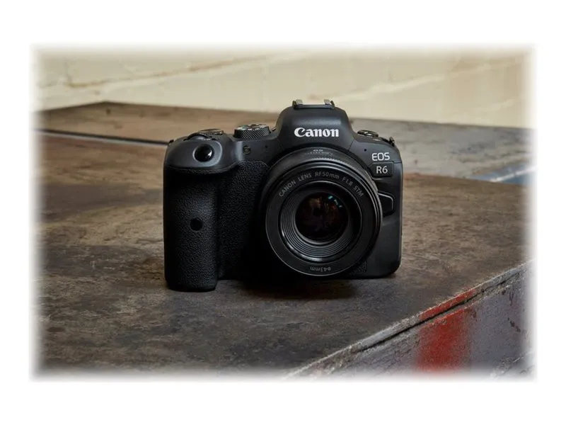 Objektiv Canon RF 50mm F1.8 STM