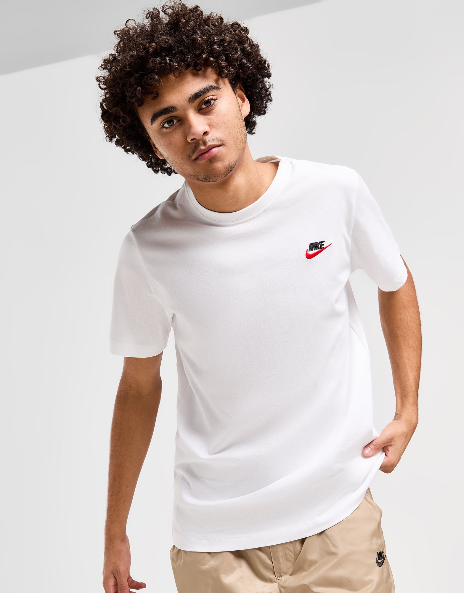 Nike T-shirt Core Homme