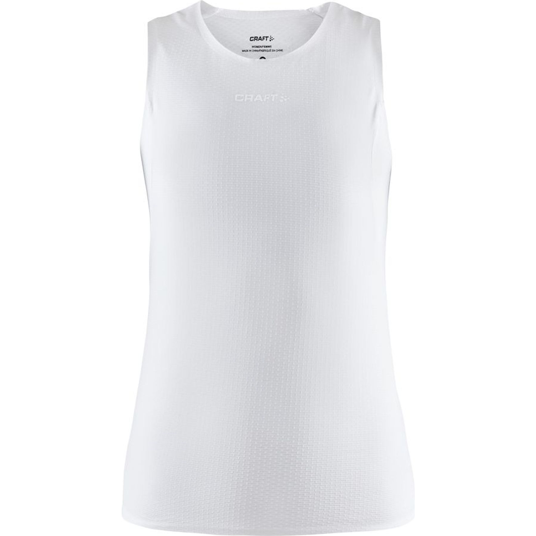 Craft Pro Dry Nanoweight SL Woman
