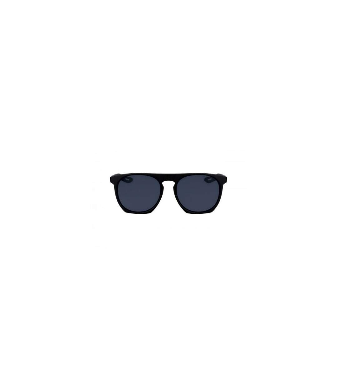 Nike - Lunettes de soleil FLATSPOT XXII (Noir / Blanc / Gris foncé) (Taille unique) - UTBS3629