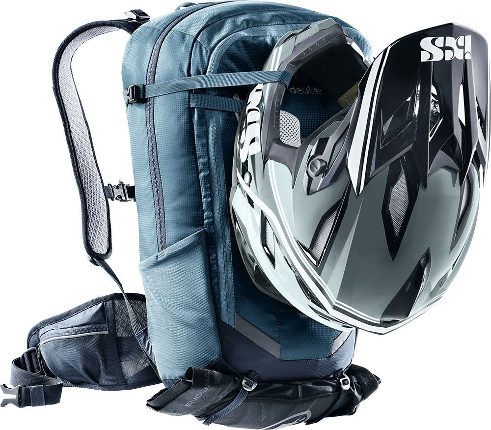 deuter Flyt 14 - Protektor-Rucksack kaufen | Bike-Discount
