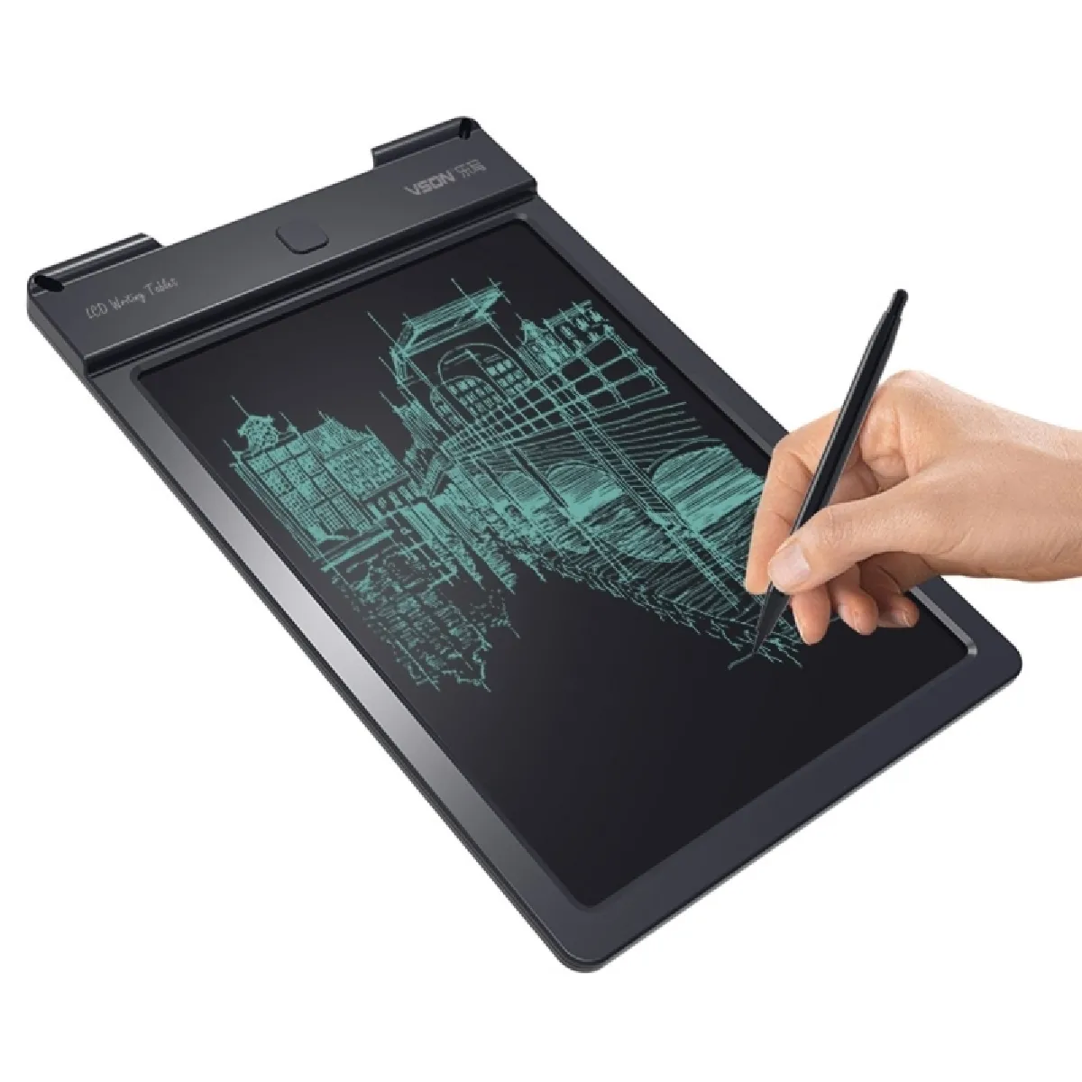 Wewoo Tablette Graphique 13 pouces