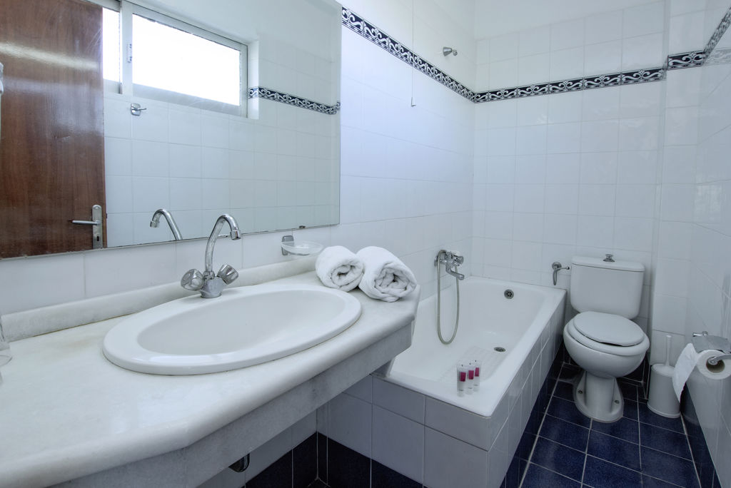 Lito Hotel Logies - Hotel