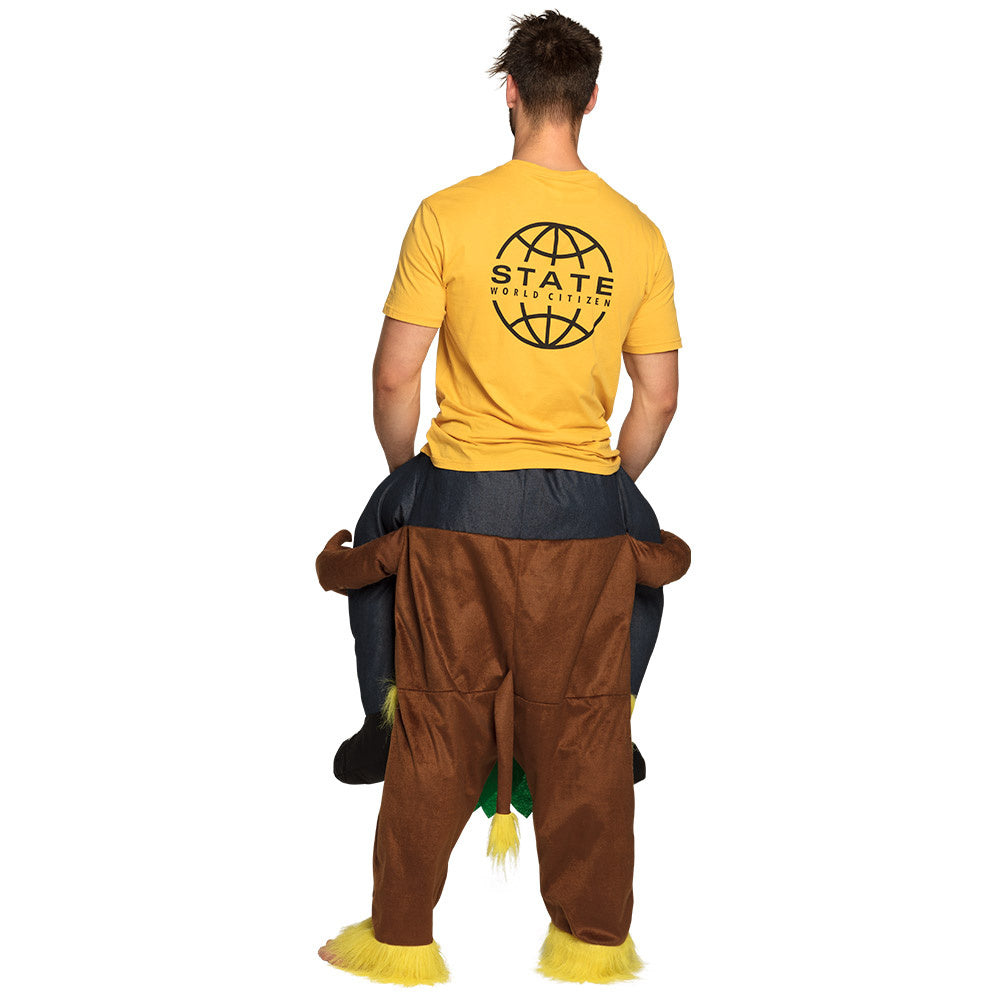 Apenpak Carry Me