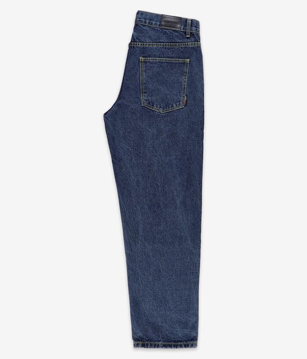 skatedeluxe Denim Baggy Jeans (dark blue)