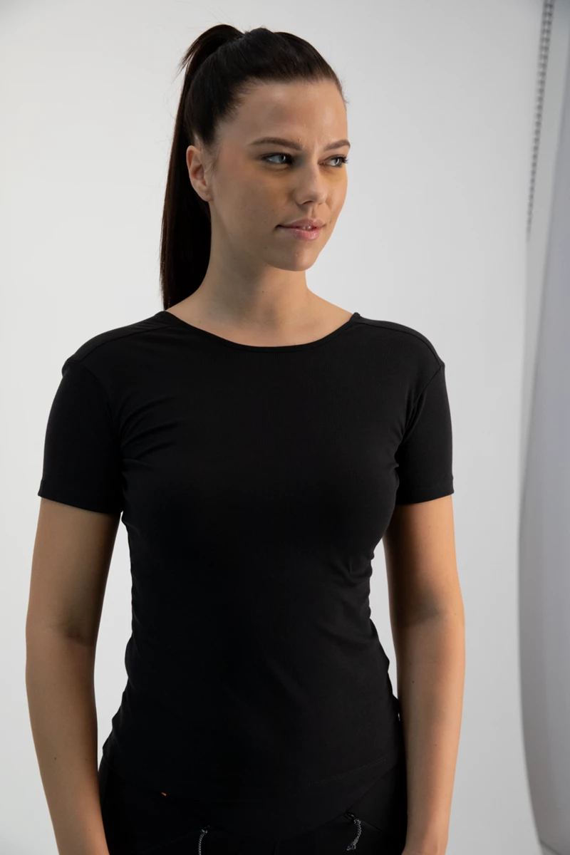 The North Face Lean Strong Damen T-Shirt