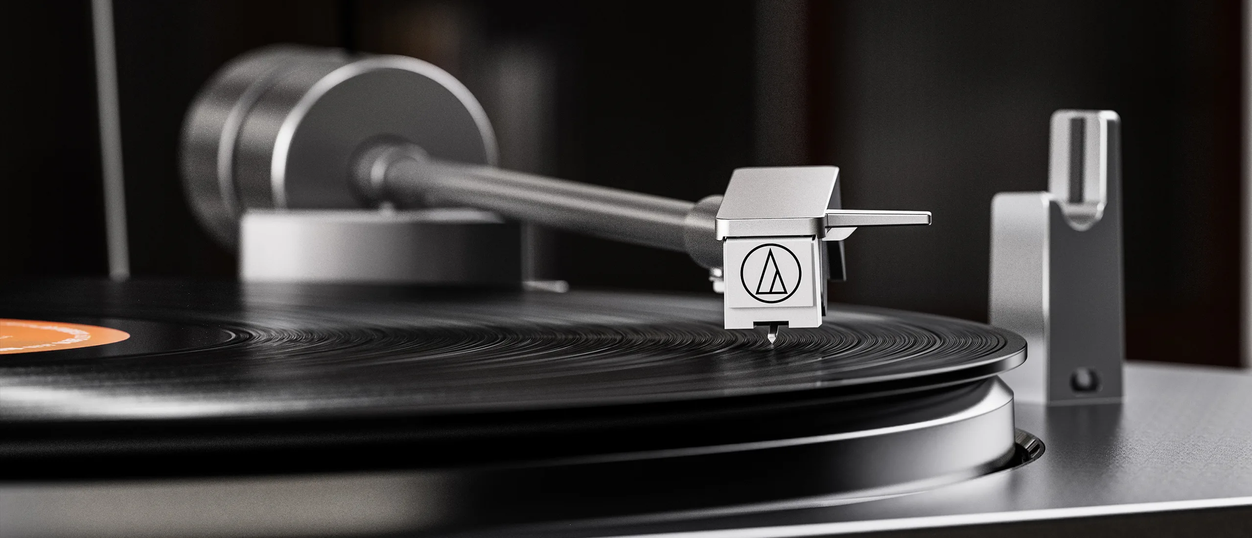 FiiO TT13 BT Silver Platines vinyle Bluetooth